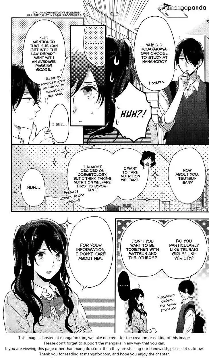 Nijiiro Days Chapter 51 12